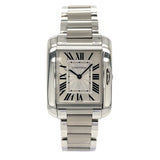 Cartier Tank Anglaise MM W5310044 - Certified Pre-Owned