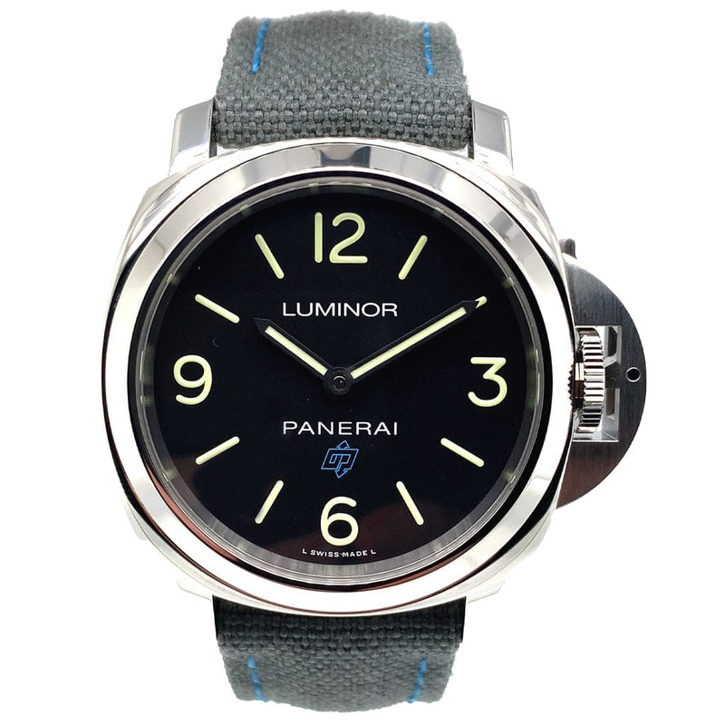 Panerai Luminor Base Logo 44mm PAM00774 - Certified Pre-Owned