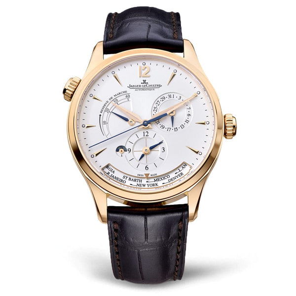 Jaeger-LeCoultre Master Geographic Q1422521