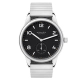 Club Automatic Onyx Ref. 753.S1