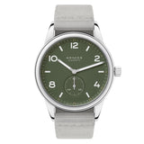 Club Automatic Olive Ref. 753.S3