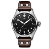 Big Pilot's Watch 43 - IW329301