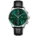 IWC Portugieser Chronograph IW371615