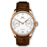 IWC Portugieser Automatic IW500701