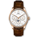 IWC Portugieser Perpetual Calendar 42 IW344202