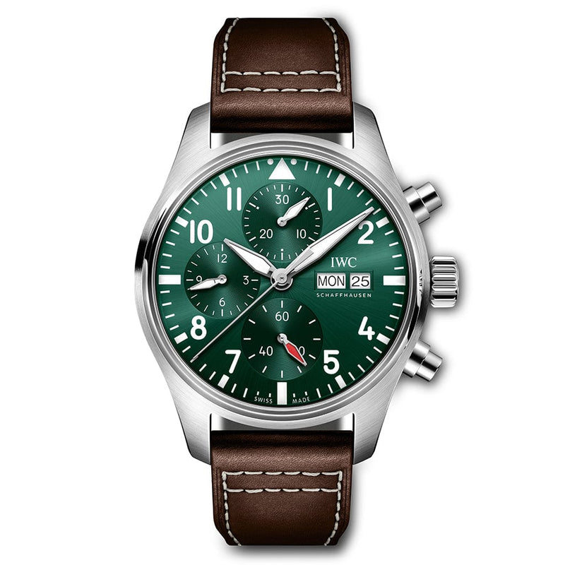 Pilot's Watch Chronograph 41 - IW388103