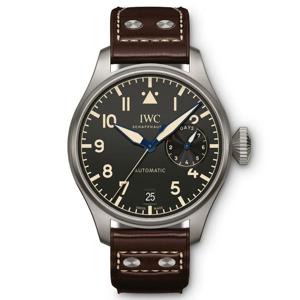 IWC The Big Pilot’s Watch Heritage IW501004