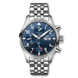 Pilot's Watch Chronograph 41 - IW388102