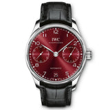 IWC Portugieser Automatic IW500714