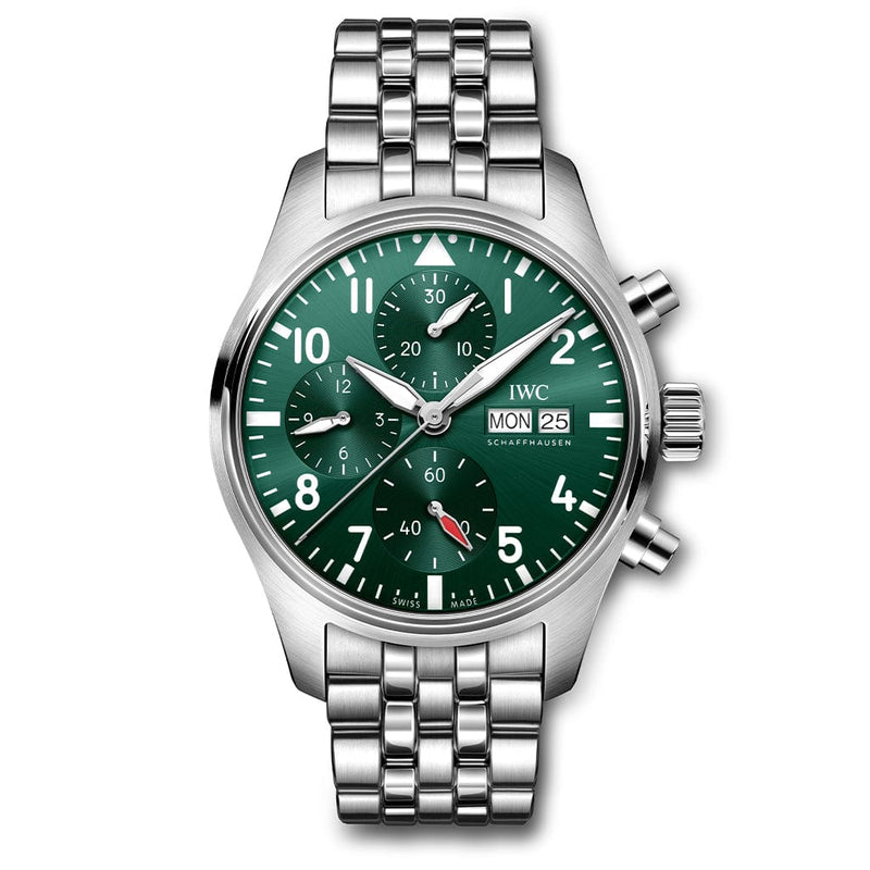 Pilot's Watch Chronograph 41 - IW388104