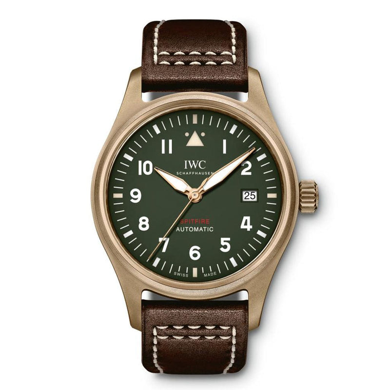 IWC Pilot's Watch Automatic Spitfire IW326802