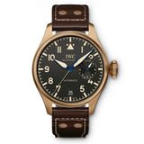 IWC Big Pilots Watch Heritage IW501005