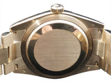Pre-Owned Rolex Presidential 18KT Yellow Gold Case & Bracelet 118238