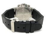 Bvlgari Diagono Chronograph Scuba Steel 38MM - Pre-Owned