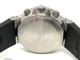 Bvlgari Diagono Chronograph Scuba Steel 38MM - Pre-Owned