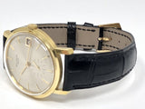 Patek Philippe Calatrava Vintage Yellow Gold Circa 1963 3445 -  Pre-Owned