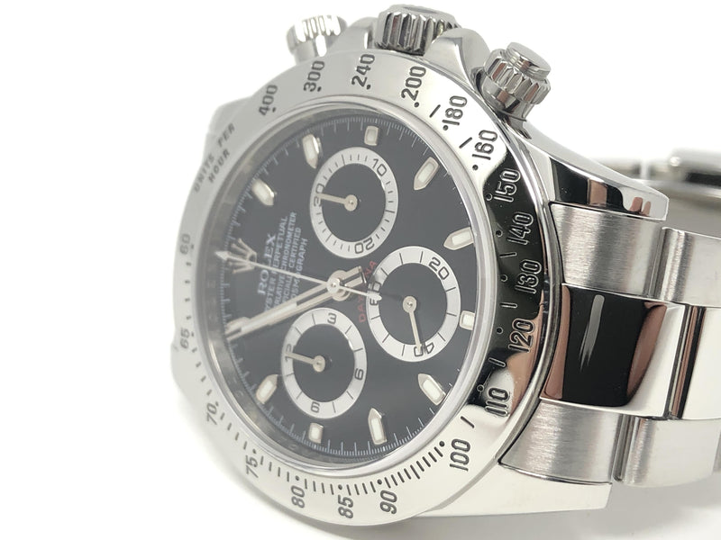 Pre Owned Rolex Daytona Picture 2
