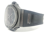 Bulgari Endurer All Blacks Special Rugby Edition BRE56 - Pre-Owned