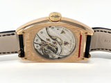 Franck Muller Vintage Rose Gold 39MM 7885 B S6 - Pre-Owned