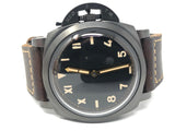 Panerai Luminor 47MM Cali Dial Manual PAM00629 - Certified Pre-Owned