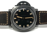 Panerai Luminor 47MM Cali Dial Manual PAM00629 - Certified Pre-Owned