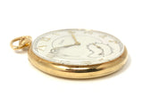 Elgin Pocket Watch 14K Yellow Gold - Pre-Owned