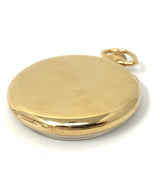Elgin Pocket Watch 14K Yellow Gold - Pre-Owned