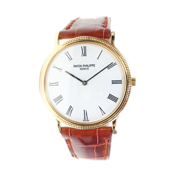 Calatrava 3520 online