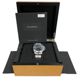 Panerai Luminor Marina - 44mm PAM01058 - Certified Pre-Owned