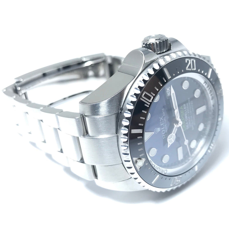 Rolex Sea-Dweller Deepsea "James Cameron" 44mm 116660 - Pre-Owned