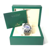 Rolex Sea-Dweller Deepsea "James Cameron" 44mm 116660 - Pre-Owned