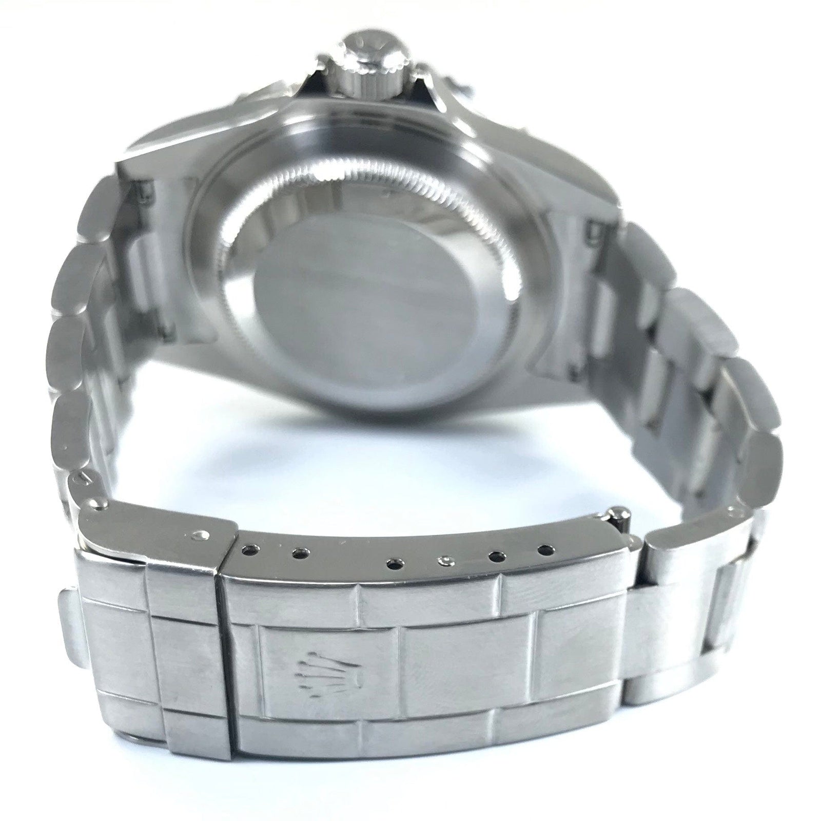 Rolex kermit m series hotsell