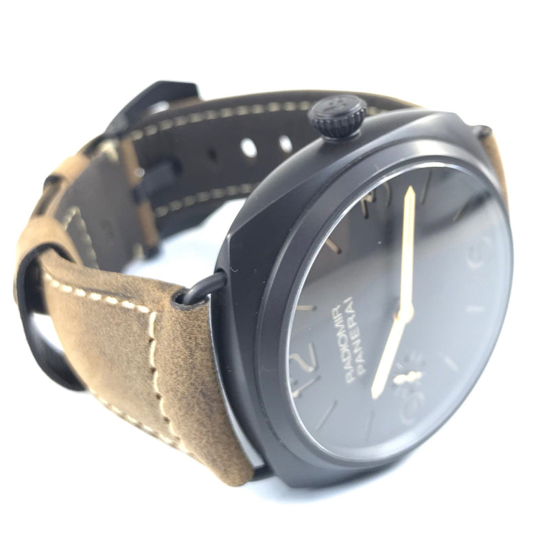 Panerai Radiomir Composite PAM00504 - Certified Pre-Owned