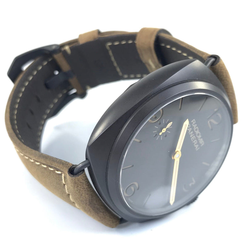 Panerai Radiomir Composite PAM00504 - Certified Pre-Owned
