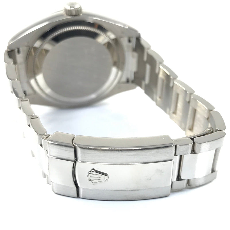 Rolex Sky-Dweller 42mm 18k White Gold 326939 - Pre-Owned