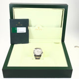 Rolex Sky-Dweller 42mm 18k White Gold 326939 - Pre-Owned