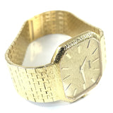 Piaget Polo 18k Yellow Gold - Pre-Owned