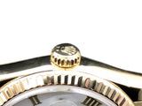 Pre-Owned Rolex Presidential 18KT Yellow Gold Case & Bracelet 118238