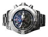 Breitling Super Avenger II 48MM Steel Chronograph A133711 - Pre-Owned