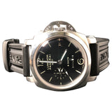 Panerai Luminor 1950 8 Days GMT PAM00233-Certified Pre-Owned