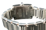 Cartier Tank Francaise W51008Q3 - Certified Pre-Owned