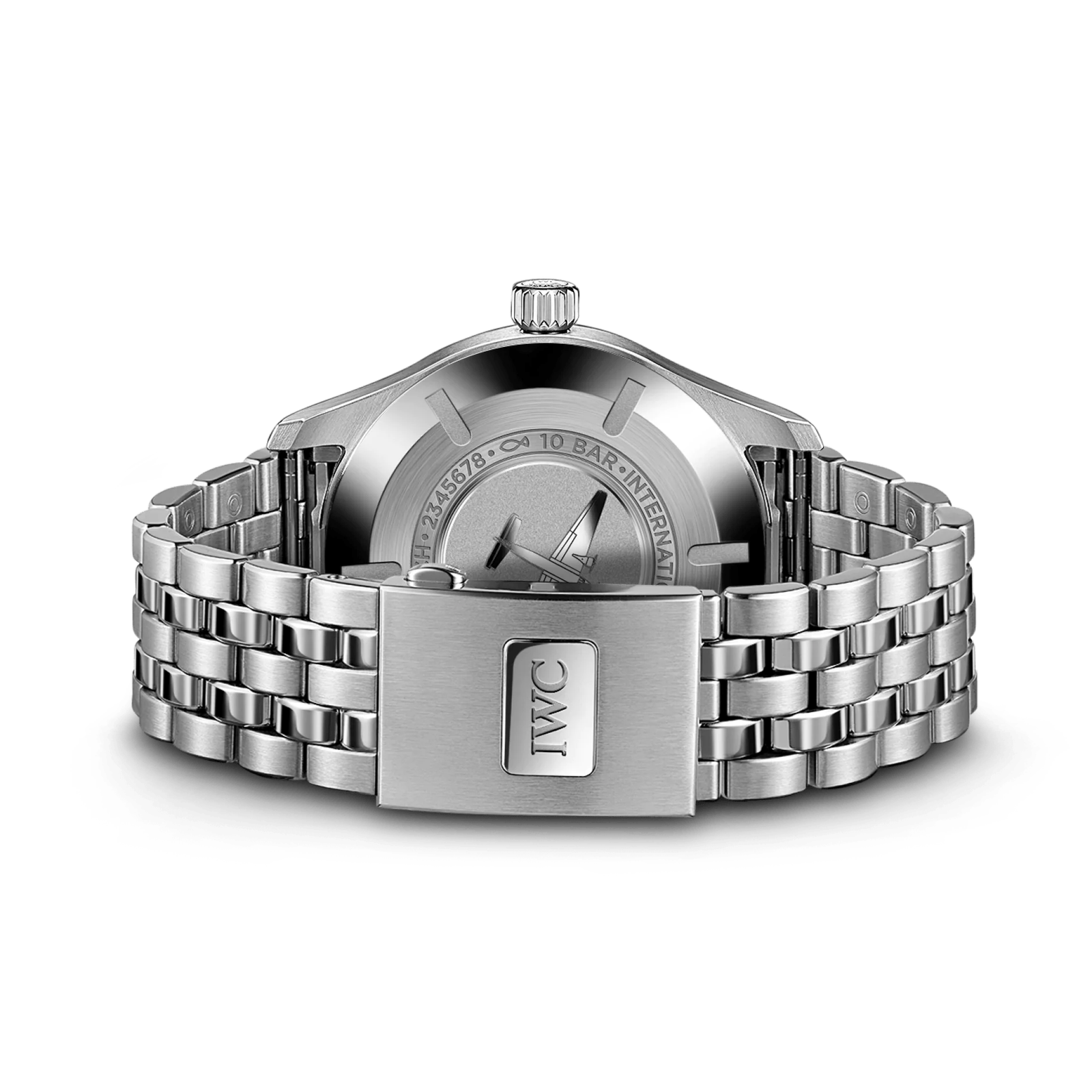 Pilot's Watch Mark XX IW328206 – CJ Charles Jewelers