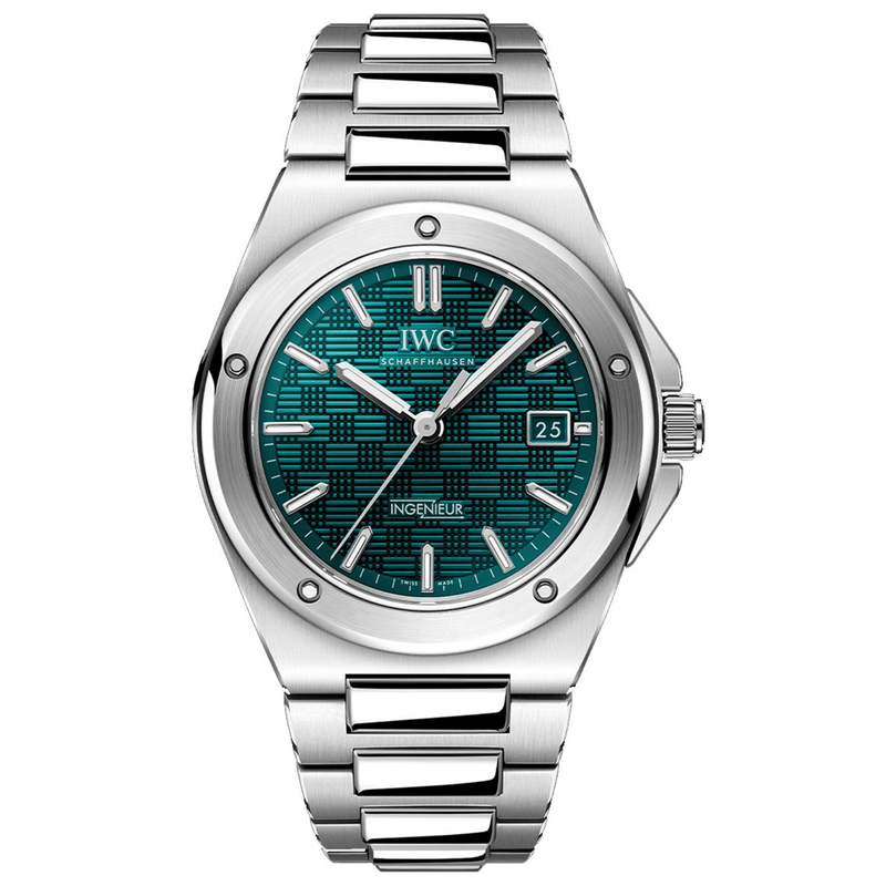 Ingenieur Automatic 40 IW328903