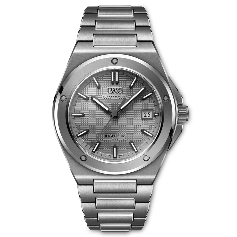 Ingenieur Automatic 40 IW328904