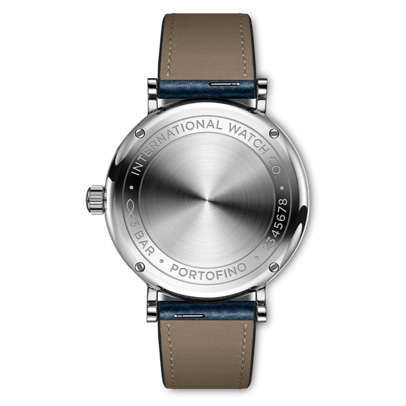 Portofino Automatic 34 IW357411