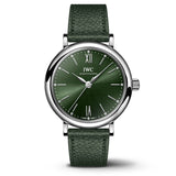 Portofino Automatic 34 IW357412