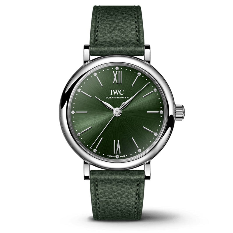 Portofino automatic 34 discount