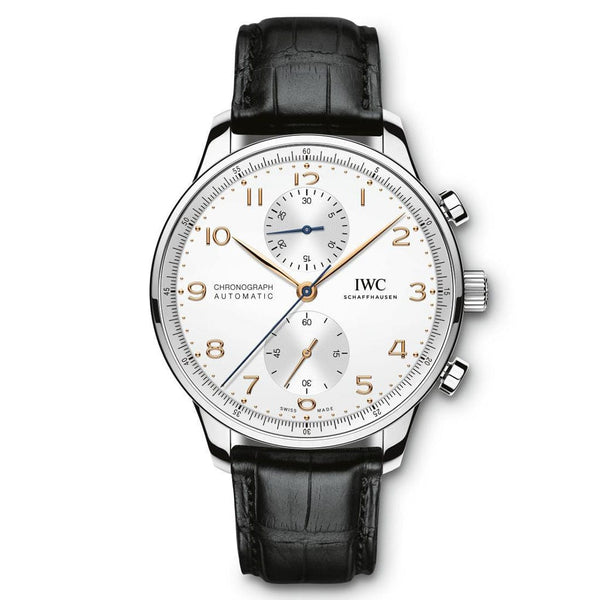 IWC Portugieser Chronograph IW371604