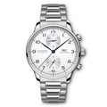 IWC PORTUGIESER CHRONOGRAPH IW371617