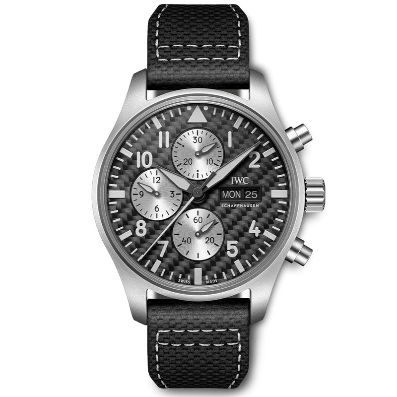 Pilot’s Watch Chronograph Edition “AMG” IW377903
